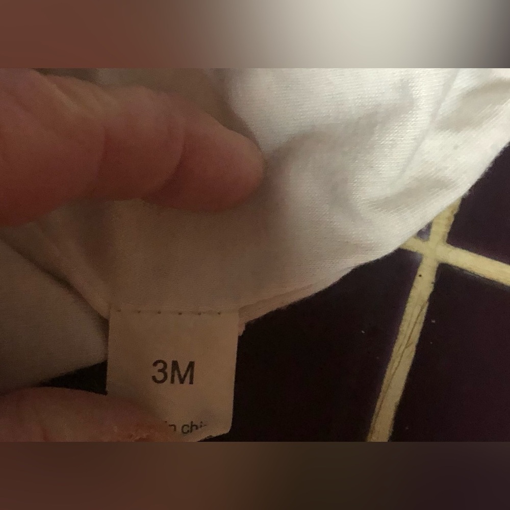 🍼ONESIE🍼 - Picture 2 of 2
